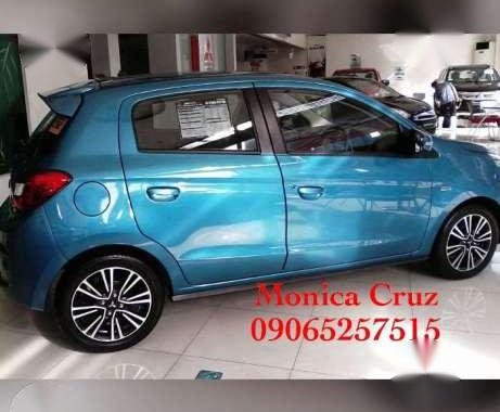 FUEL efficient Montero Sport Mirage L300 Adventure Strada 2017