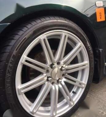 Good As New 2004 Honda Civic For Sale