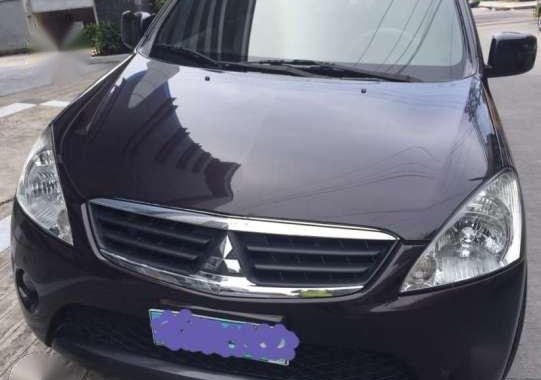 2008 Mitsubishi Fuzion GLS Sports for sale 