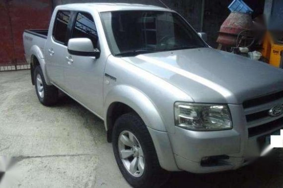 Ford Ranger Trekker TDci XLT 2.5 AT For Sale 