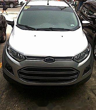 Ford EcoSport 2016 for sale 