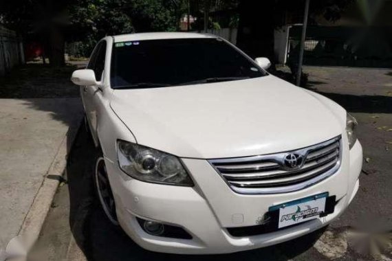 2009 Toyota Camry 2.4V fresh for sale 