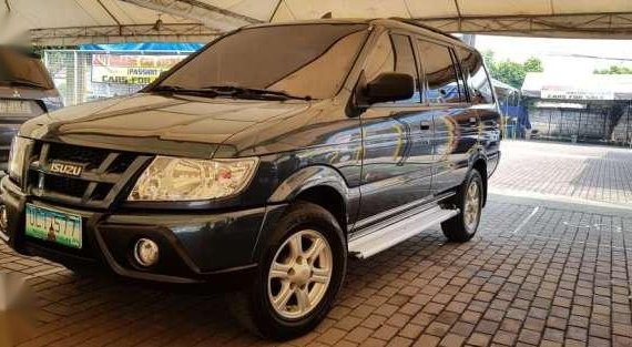 Flood Free 2012 Isuzu Crosswind XT For Sale