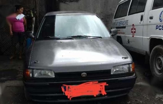 Very Good Condition 1997 Mazda 232 For Sale