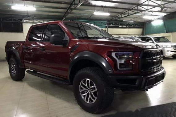 Ford F-150 2017 for sale 