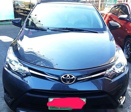 Toyota Vios 2015 G A/T for sale 