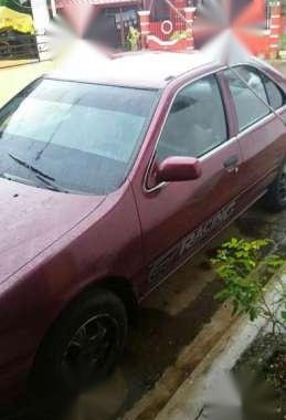 Rush Nissan Sentra 2000 model for sale