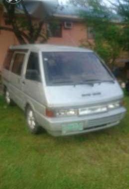 Nissan vanette 1997