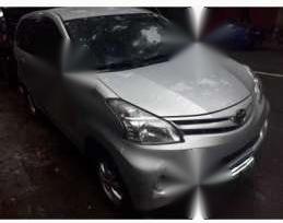 2013 Toyota Avanza 1.3 E AT