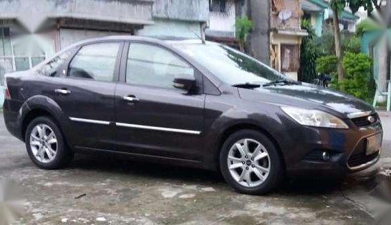 Ford Focus Ghia 2009 for sale