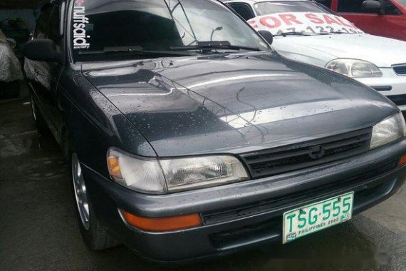 Toyota Corolla 1995 for sale 