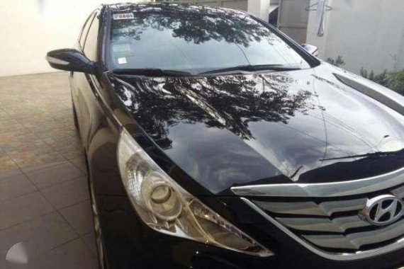 2010 Hyundai Sonata for sale