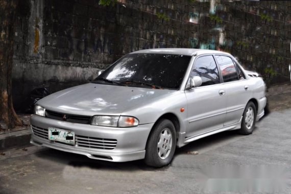 Mitsubishi LANCER GLXi EVO3 M T for sale 