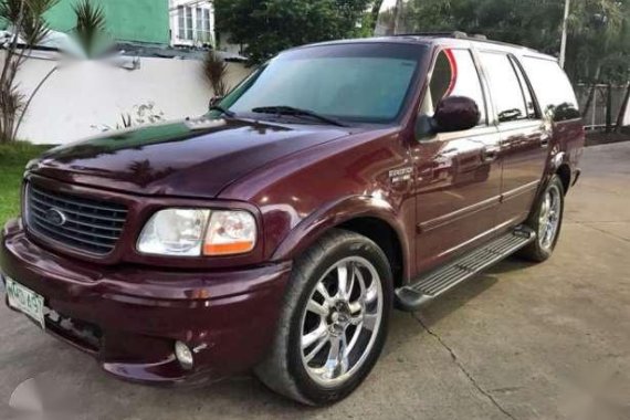 Ford Expedition 2000 model for sale 