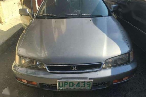 Honda Accord Vtec vtis 99 for sale