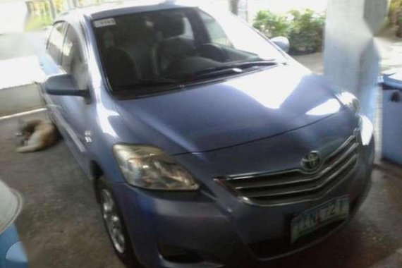 Fresh Like New 2012 Toyota Vios 1.3 E For Sale