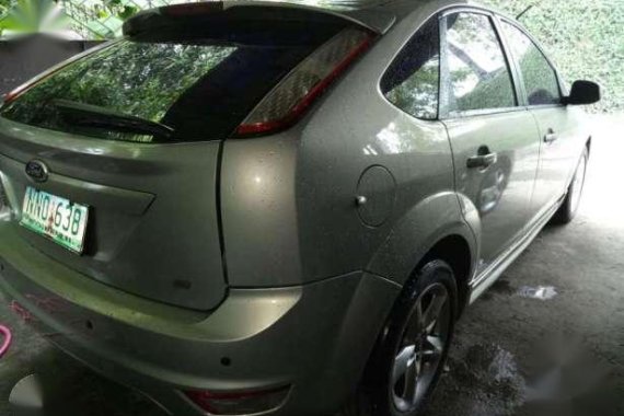 Very Fresh 2009 Ford Focus Tdci For Sale