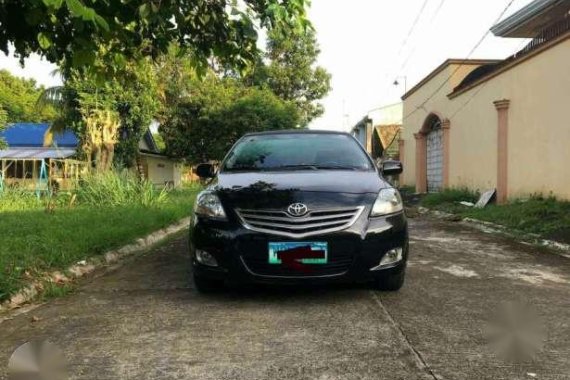 2013 Toyota Vios 1.3G Automatic for sale 