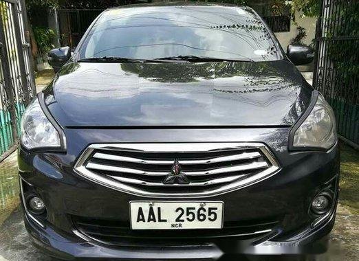 Mitsubishi Mirage G4 2014 for sale 