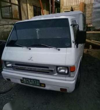 For sale 1994 Mitsubishi L300 FB