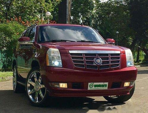 Cadillac Escalade 2008 for sale 