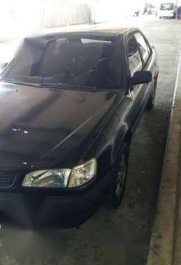Newly Registered 1999 Toyota Corolla Xe For Sale