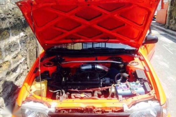 FOR SALE! Toyota Corolla bigbody 94