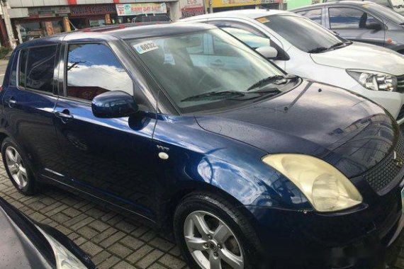 Suzuki Swift 2008 A/T 1.5 for sale