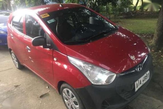 Hyundai Eon 2014