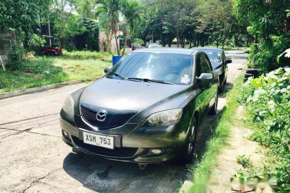 Mazda 3 2006 LIKE NEW FOR SALE
