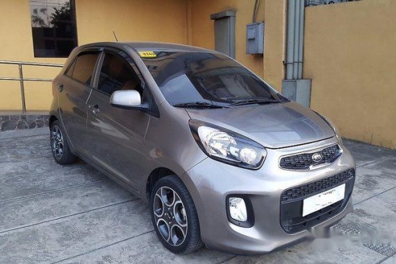 Kia Picanto 2016 for sale 
