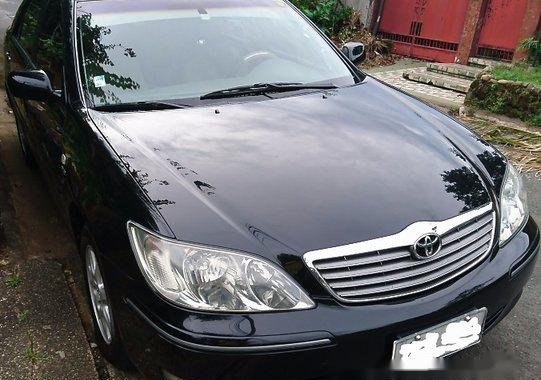 Toyota Camry 2003 for sale 