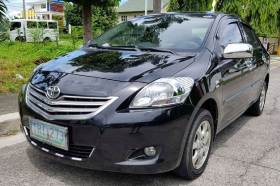 For sale 2011 Toyota Vios