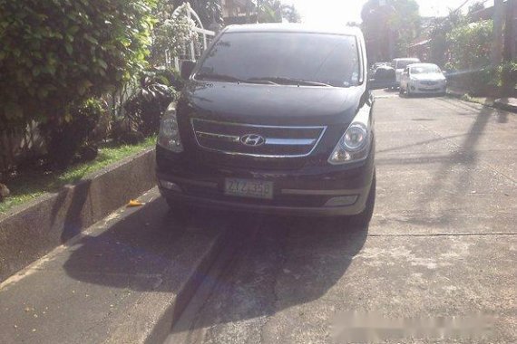 Hyundai Grand Starex 2009 for sale