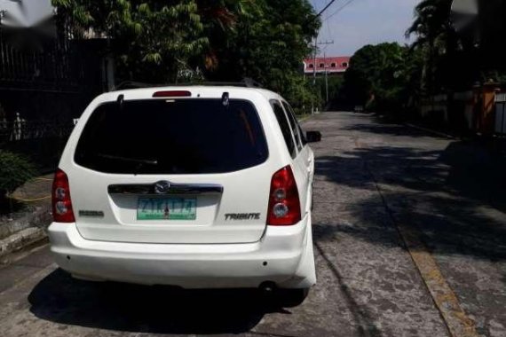 2009 MAzda Tribute AT fresh for sale 