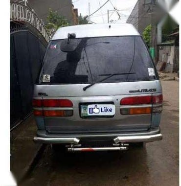 Toyota Liteace 3c Engine 1995 Silver For Sale 