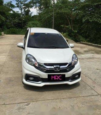 Honda Mobilio 2015 RS NAVI FOR SALE