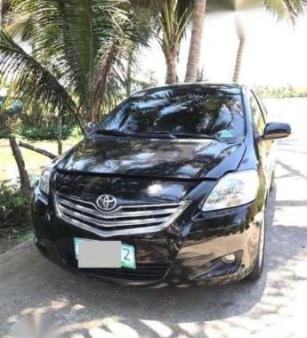 Toyota Vios 2010