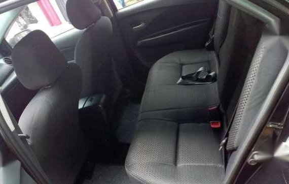 For Sale Toyota Vios 1.3 E Manual Black 