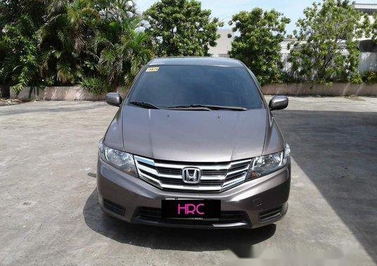 Honda City 2014 for sale 