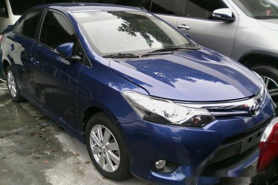 Toyota Vios 2016 for sale 