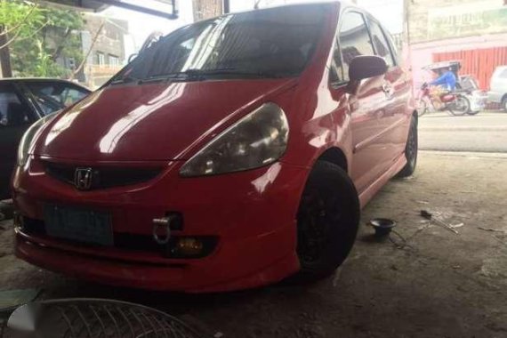 2005 Honda Jazz Loaded for sale 