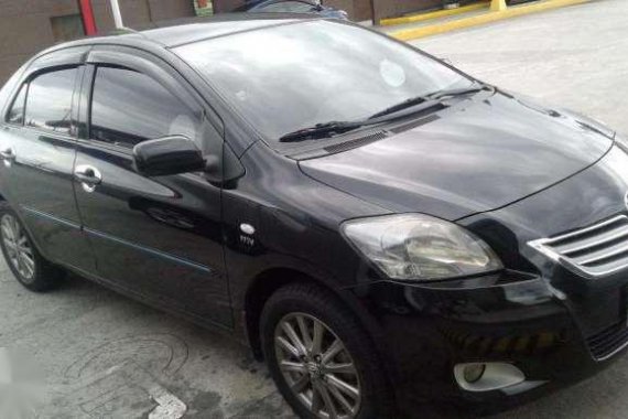 toyota vios 1.3g automatic 2012model lady owner