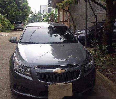 Chevrolet Cruze 2010 for sale 