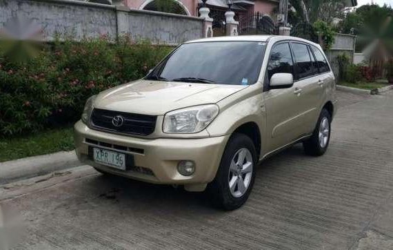 Toyota Rav4 mt 259