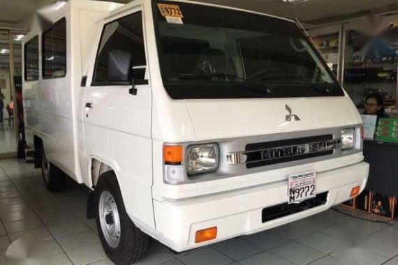 L300 fb body deluxe dual ac 2017 Best Promo October