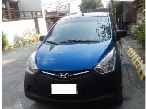 Like Brand New 2016 Hyundai Eon GL MT For Sale