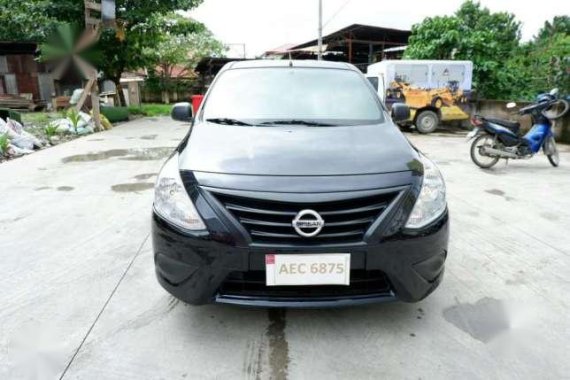 Like Brand New 2016 Nissan Almera MT For Sale