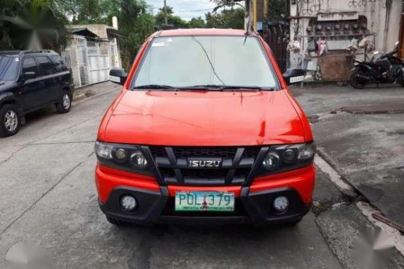 All Original Isuzu Crosswind XL 2011 For Sale