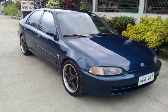 For sale Honda Esi